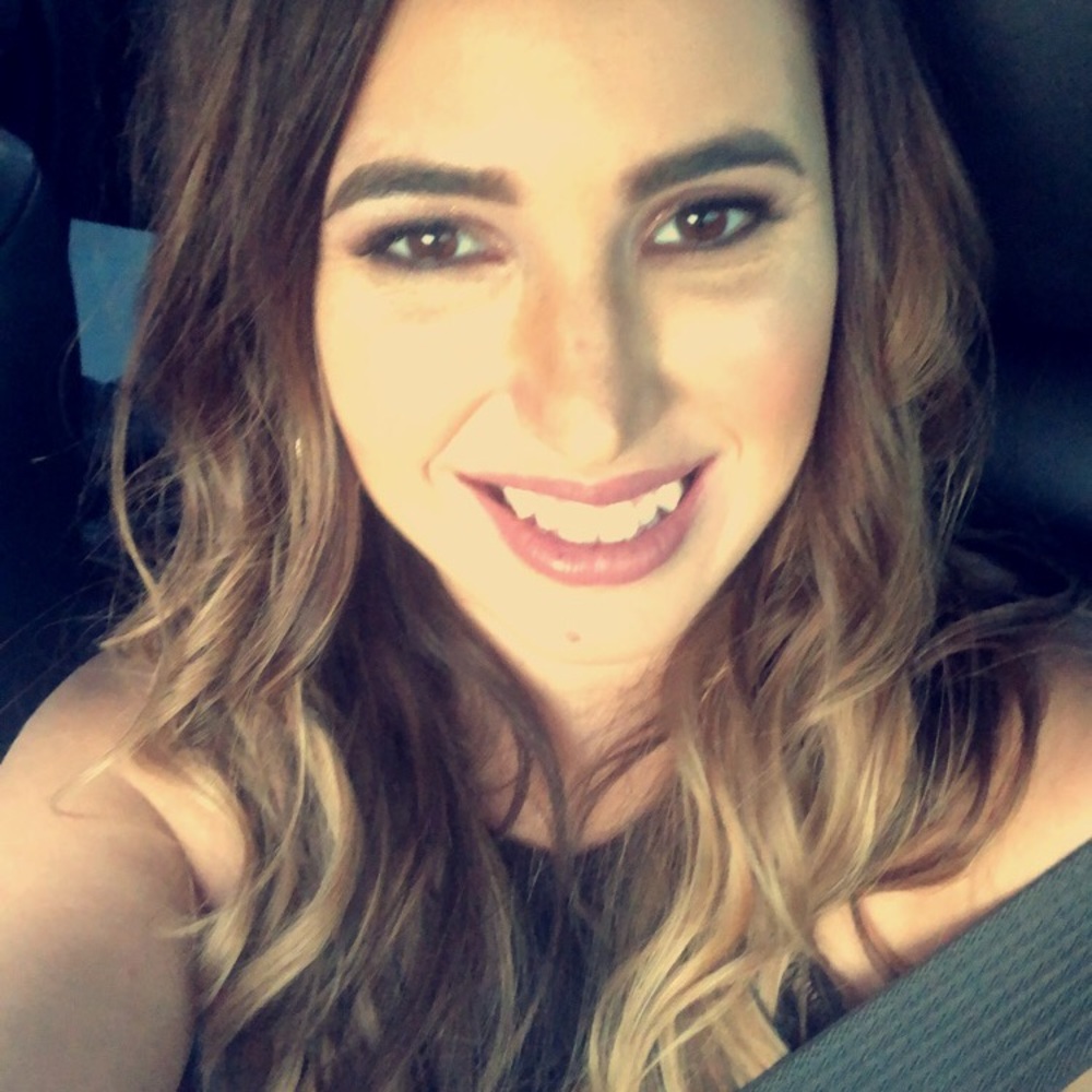 Meet your Posher, Alaina